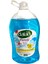 Family Okyanus ve Natural Kokulu Sıvı Sabun 3 lt x 2 Adet 3