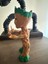 Marvel Angry Groot Figür Comics 15CM 3