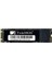 512GB M.2 Sata3 SSD 580MB Okuma 550MB Yazma Sessiz Hızlı Sistem Yükseltme ve Veri Depolama 5
