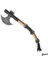 Kayı Baltası El Yapımı Turgut Alp Balta ve Ertuğrul Savaşçı Aleti -60 cm 1