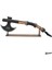 Kayı Baltası El Yapımı Turgut Alp Balta ve Ertuğrul Savaşçı Aleti -60 cm 2