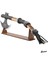 Kayı Baltası El Yapımı Turgut Alp Balta ve Ertuğrul Savaşçı Aleti -60 cm 4