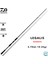 Legalis Seabass Af 2.70M 10-35GR (2p) Spin Kamış 1