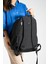 Ultra Hafif Çok Cepli Su Geçirmez Sırt Çantası Unisex Siyah (MODEL:571-2A) 3