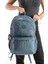 Ultra Hafif Sırt Çantası Okul Seyahat Unisex Mavi Model : 571 1C 3