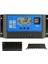 12V - 24V 50A Solar Şarj Kontrol Cihazı 2