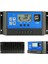 12V - 24V 50A Solar Şarj Kontrol Cihazı 3