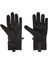 Jack Wolfskın Extensıve Glove Black Eldiven A65234-6000 1