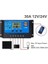 12V - 24V 30A Solar Şarj Kontrol Cihazı 4