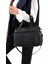 Ultra Hafif, Şık, Kadın Omuz Çantası (Çapraz Çanta) Siyah Model: (571-13-9L) 1