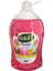 Family Bahar Çiçekleri ve Zeytin Mucizesi Kokulu Sıvı Sabun 3 lt x 2 Adet 3