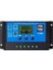 12V - 24V 10A Solar Şarj Kontrol Cihazı 1