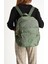 Ultra Hafif Orta Boy Sırt Çantası Çok Cepli Unisex Yeşil (Model: 571-4B) 3