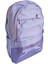 Paraşüt Kumaş Lila Sırt Çantası 25816 1