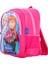Lisanslı Frozen Okul Çantası ve Beslenme Çantası 2