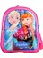 Lisanslı Frozen Okul Çantası ve Beslenme Çantası 4