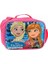 Lisanslı Frozen Okul Çantası ve Beslenme Çantası 5