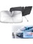 Citroen C-Elysee, Fiat Albea, Renault Thalia, Hyundai Accent Era, Ford Fusion Uyumlu Oto Şemsiye 4