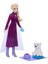 Bfs JFG16 Disney Karlar Ülkesi Elsa ve Yavru Kutup Ayısı 1
