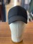 Mikro Kumaş Düz Basic Cap Şapka 2