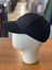 Mikro Kumaş Düz Basic Cap Şapka 3