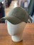 Mikro Kumaş Düz Basic Cap Şapka 1