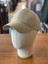 Mikro Kumaş Düz Basic Cap Şapka 1