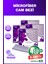 Mikrofiber Cam Bezi (40X40 Cm) 4 Adet 1
