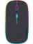 Sr-M1 Rgb LED Bluetooth & 2.4ghz Kablosuz Gaming Mouse 3