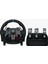 G G29 Ps5 Ps4 ve Pc Uyumlu Driving Force Yarış Direksyon Seti-Siyah 1