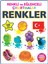 Renkli ve Eğlenceli Çıkartmalar Renkler 1