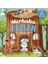 Merhaba Orman - Cırt Cırtlı Hikaye Kitabı 1