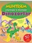 Muhteşem Çıkartmalar ve Aktiviteler - Dinozorlar 1