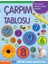 Çarpım Tablosu (Poster Hediyeli) 1