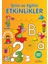 Şirin ve Eğitici Etkinlikler 1