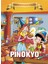 Pinokyo - Bugünün Çocuklarına Masallar 1