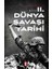 Kısa Ikinci Dünya Savaşı Tarihi 1