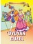 Uyuyan Güzel - Bugünün Çocuklarına Masallar 1