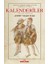 Osmanlı Imparatorluğunda Marjinal Sufilik: Kalenderiler 1