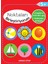 Noktaları Birleştiriyorum - Kırmızı Kitap +5 Yaş 1