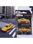 Premium Özel Seri Porsche Carrera 911 Rs2.7 1:64 1