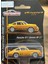 Premium Özel Seri Porsche Carrera 911 Rs2.7 1:64 2