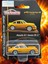 Premium Özel Seri Porsche Carrera 911 Rs2.7 1:64 3