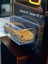 Premium Özel Seri Porsche Carrera 911 Rs2.7 1:64 5