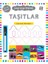 Çizgi Çizgi Etkinlik - Taşıtlar (4+ Yaş) 1