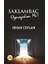 Saklambaç Oynayalım Mı? 1