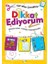 Yaratıcı Çocuklar - Dikkat Ediyorum (6+ Yaş) 1
