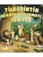 Tilki Tintin Hikaye Uydurmayı Seviyor - Ormandan Hikayeler 1