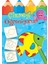 Çizmeyi Öğreniyorum Mavi Kitap 1