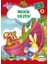 Nehir Gezisi / Neşeli Orman Hikayeleri (Büyük Boy) 1